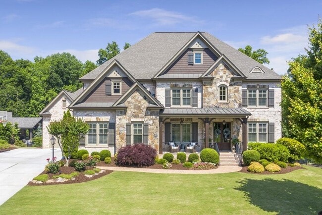 property at 1570 Bramble Bush Way
