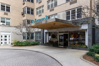 The Brevoort at 11 Fifth Avenue in New York, NY - Building Photo - Building Photo