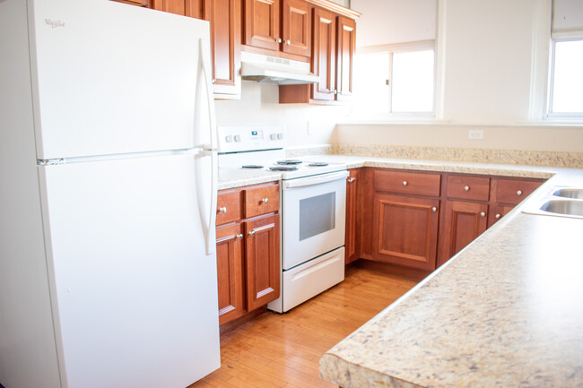 School House Apartments in Fort Madison, IA - Building Photo - Building Photo