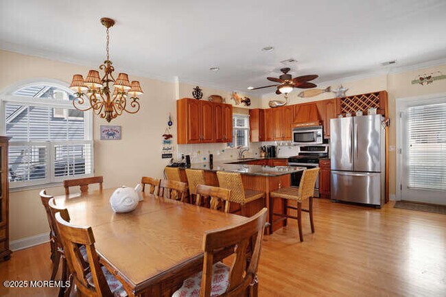 55 Barnegat Way in Lavallette, NJ - Building Photo - Building Photo