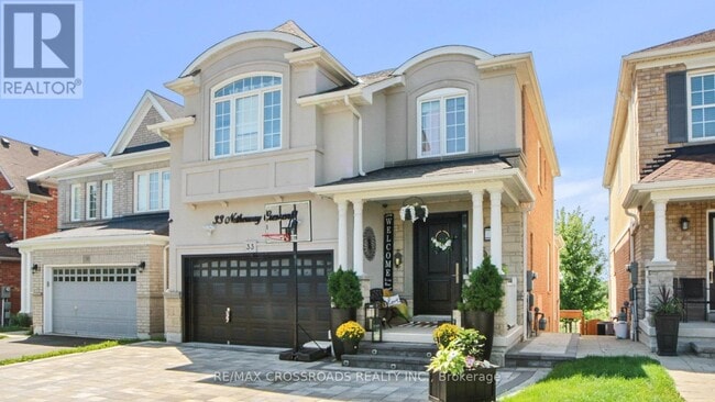 property at 33 Netherway Crescent