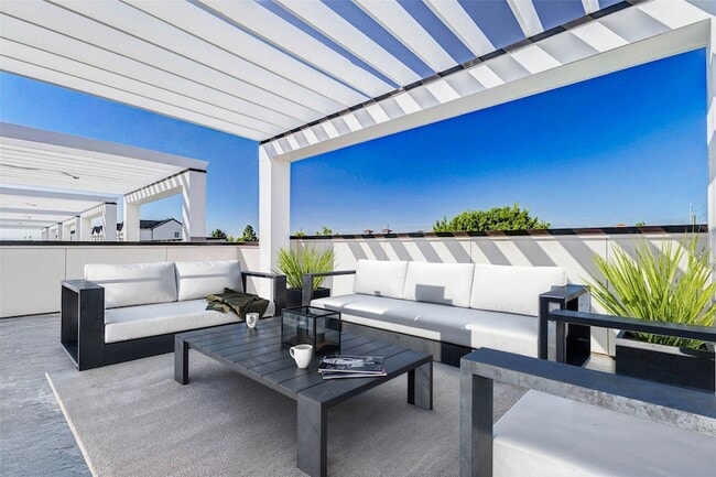 property at 5634 Dolores St