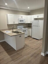 15 Melrose Dr, Unit 15 Melrose Drive #7 in Somerset, KY - Foto de edificio - Building Photo