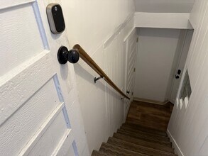 1 Stetson St in Norwich, CT - Foto de edificio - Building Photo