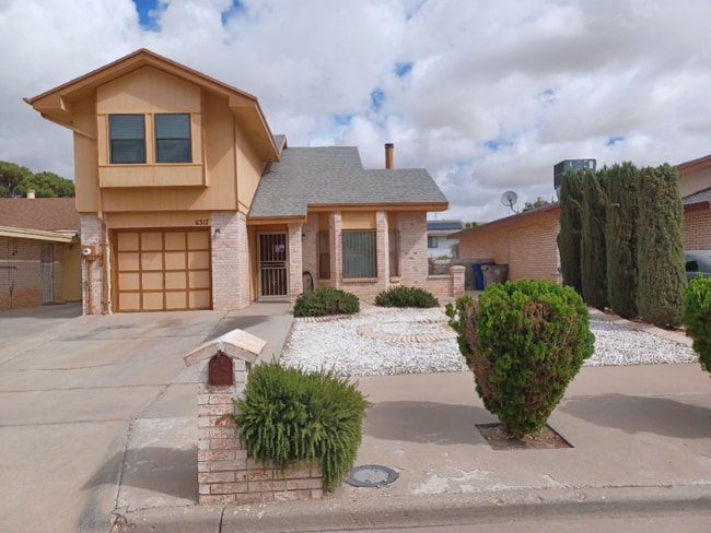 property at 11317 Lake Geneva Dr