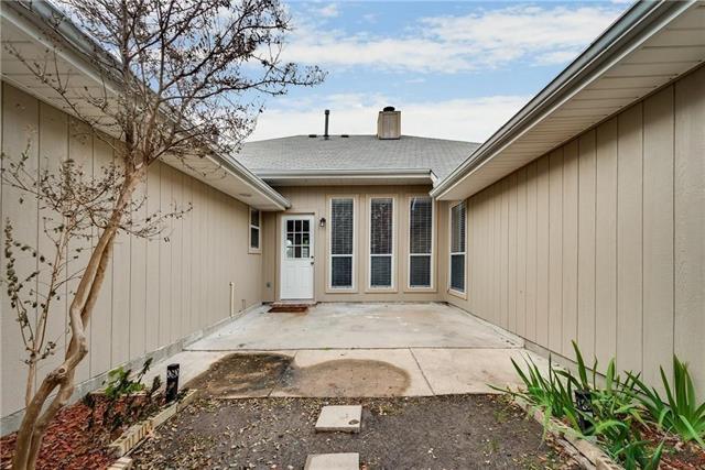 3205 Orchid Dr in McKinney, TX - Foto de edificio - Building Photo