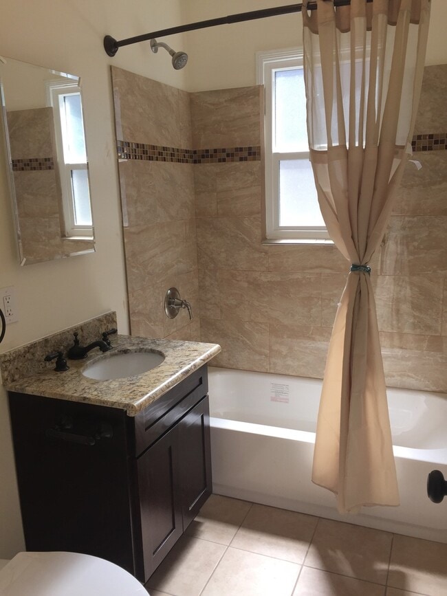 property at 1833 S Curson Ave