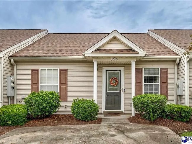 property at 3040 Combray Cir