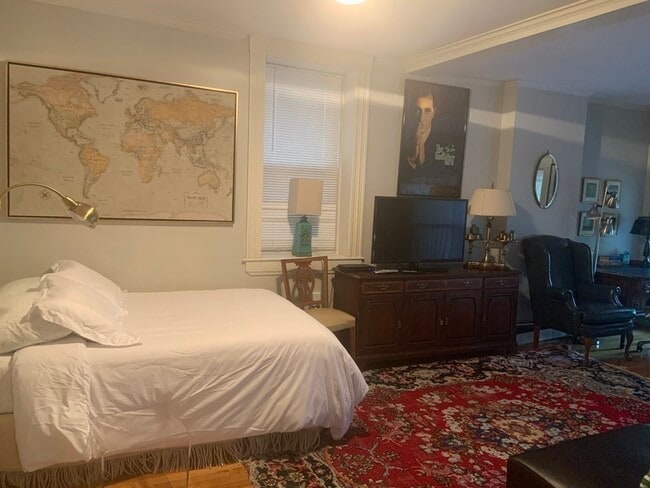 60 Thomas Park in Boston, MA - Building Photo - Building Photo