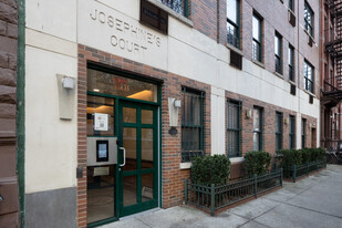 Josephine's Court in New York, NY - Building Photo - Building Photo