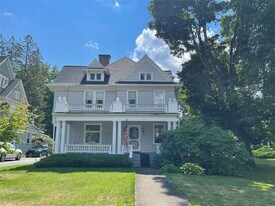 68 Front St in Owego, NY - Building Photo