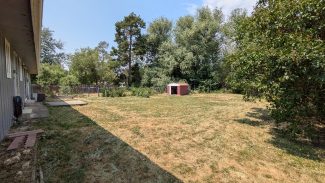 808 White Ave in Moscow, ID - Building Photo - Building Photo