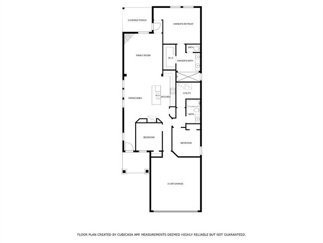 property at 15527 Maple