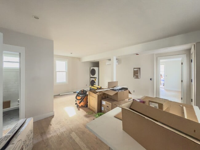 property at 88 Lyon St