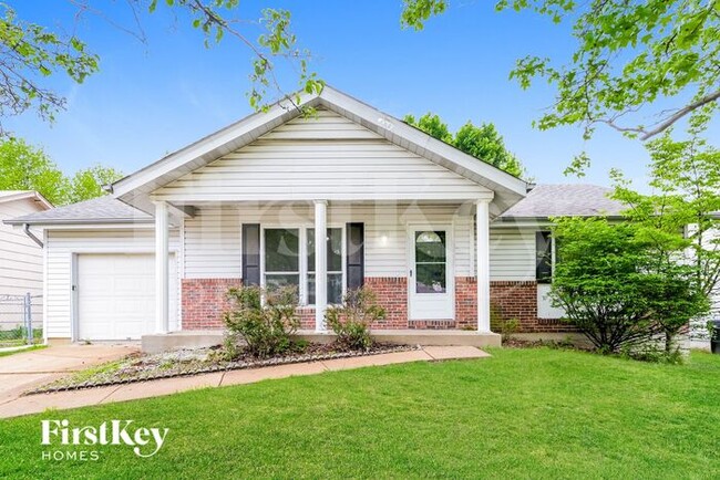 property at 2127 Monks Hollow Dr