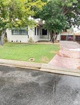 2908 Morse Ct in Bakersfield, CA - Building Photo