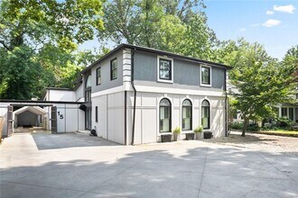 215 Camden Rd NE in Atlanta, GA - Building Photo - Building Photo