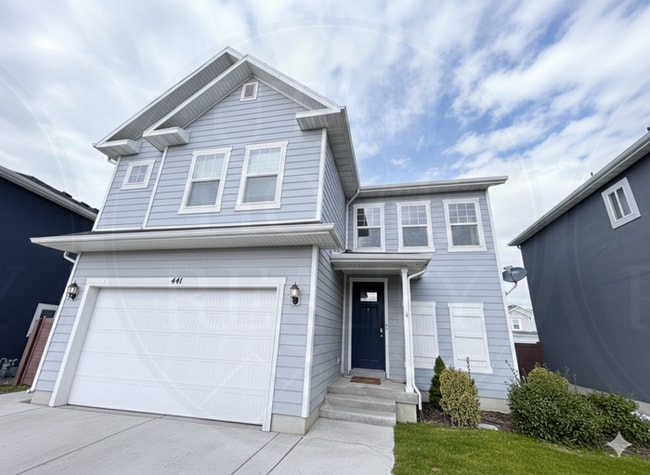 441 E 260 N in Vineyard, UT - Building Photo - Building Photo