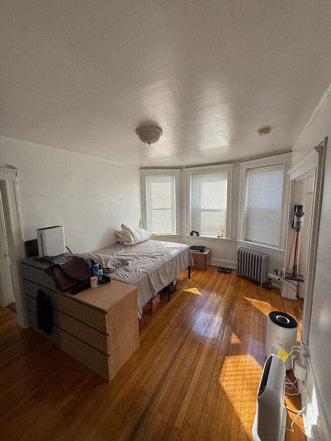 property at 121 Park Dr