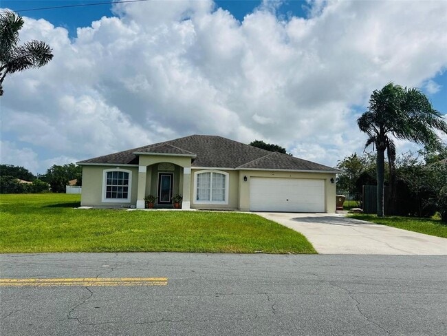 property at 1 Cordona Dr