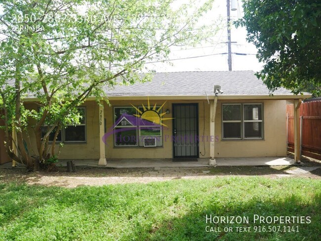 property at 2850-2862 33rd Ave
