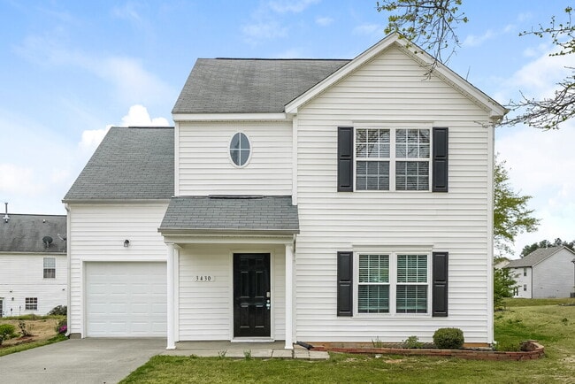 property at 3430 Ferdilah Ln