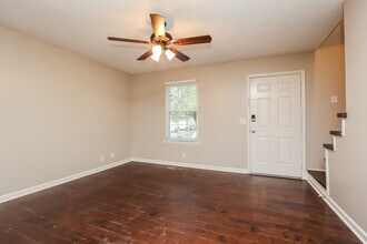 3200 Lakeford Dr in Nashville, TN - Building Photo - Building Photo
