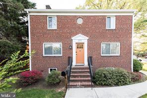 2252 N Glebe Rd in Arlington, VA - Building Photo - Building Photo