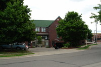 Evergreen Point in East Lansing, MI - Foto de edificio - Building Photo