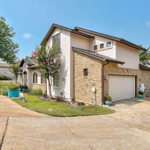 1310 Sledge Dr in Austin, TX - Foto de edificio