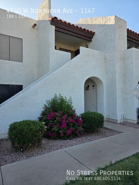 4730 W Northern Ave in Glendale, AZ - Building Photo - Building Photo