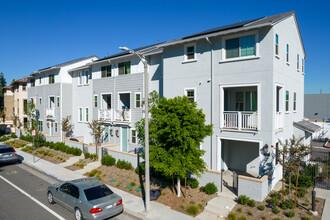 The Village @ Beach in Garden Grove, CA - Building Photo - Building Photo