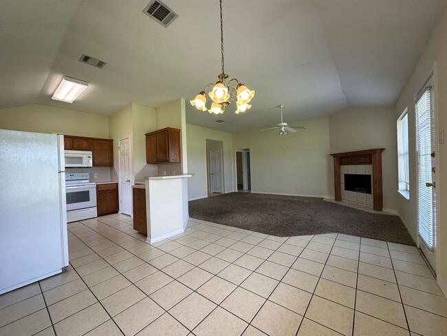 730 Park Meadows Dr in Hewitt, TX - Building Photo - Building Photo