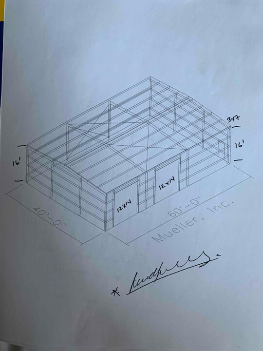 13770 Madero Dr in El Paso, TX - Building Photo