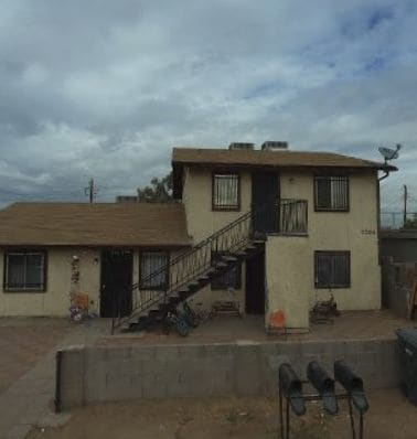 2504 E Jones Ave in Phoenix, AZ - Building Photo - Building Photo