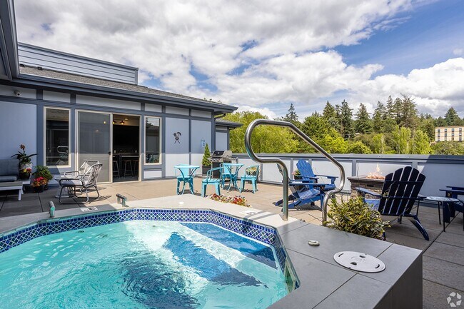 The 72nd Apartments in Tigard, OR - Building Photo - Building Photo