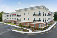 Genesis Village II in Hamilton Township, NJ - Foto de edificio - Building Photo