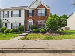 1213 Magnolia Pointe Blvd in Glen Allen, VA - Building Photo - Building Photo