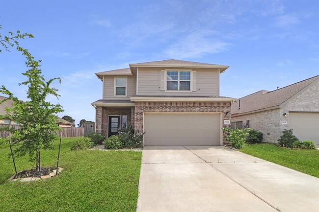 property at 23931 Falling Daylight Dr