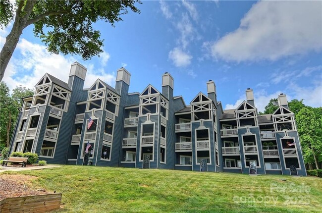 property at 2129 Regatta Ln