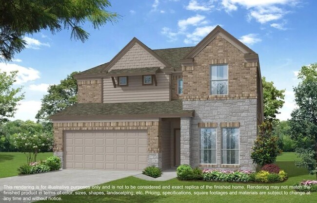 property at 2142 Reed Cave Ln