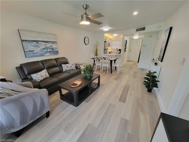 property at 200 Forest Lakes Blvd