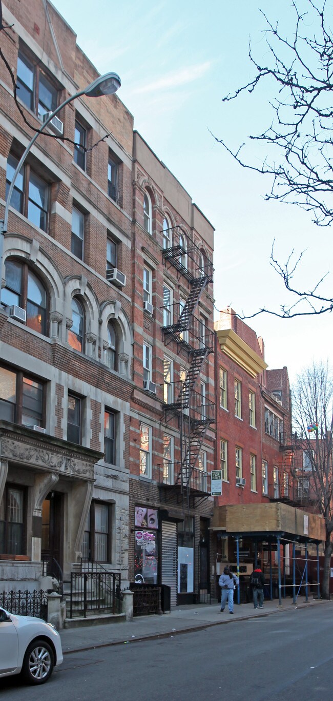 The Hallanan in New York, NY - Building Photo - Building Photo