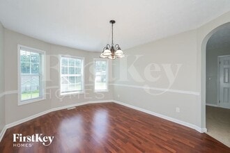 530 Sanford Creek Ln in Lawrenceville, GA - Building Photo - Building Photo