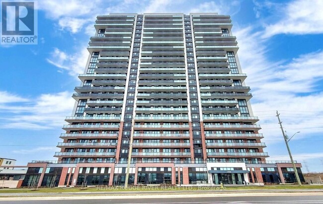 2550-2550 Simcoe St N