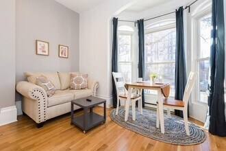 50 Magazine St, Unit 1 in Cambridge, MA - Building Photo - Building Photo