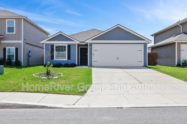 property at 7315 Sharma Vly