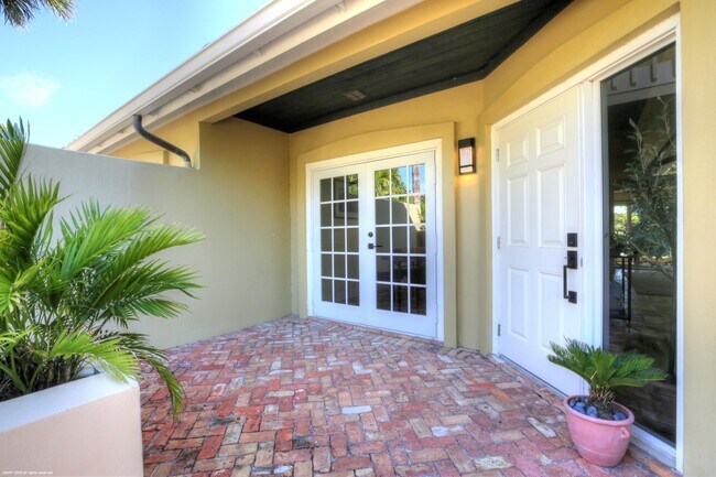 2624 Muirfield Ct in Wellington, FL - Foto de edificio - Building Photo