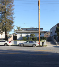 1907 W Victory Blvd in Burbank, CA - Building Photo - Building Photo