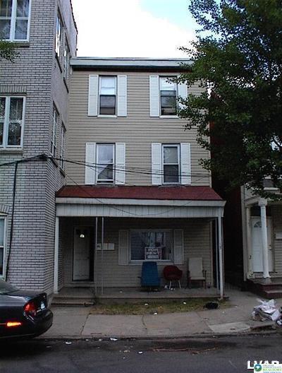 947 Liberty St in Allentown, PA - Building Photo - Building Photo